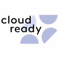 Cloud Ready Solutions (CRS) logo - Similar company to Cloudtrust - An Elca Company