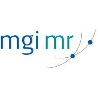MGI MR logo - Similar company to Mgi Worldwide