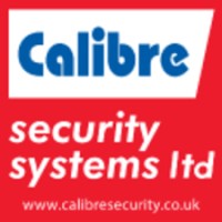 Calibre Security Systems logo - Similar company to Randall'S Security