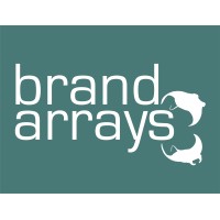 Brand Arrays logo - Similar company to Fimtrack
