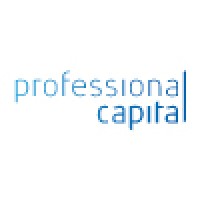 Professional Capital | Sales & Account Management logo - Similar company to Triage It