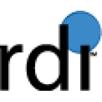 RDIconnect® logo - Similar company to Nild (National Institute For Learning Development)