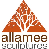 allamee sculptures logo - Similar company to Infive Pro