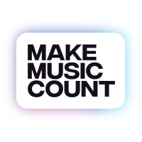 Make Music Count logo - Similar company to Side Fx Partners