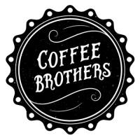 Coffee Brothers logo - Similar company to Huricane