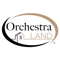 Orchestra Land logo - Similar company to Richborough