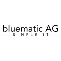 bluematic AG logo - Similar company to Loomeo