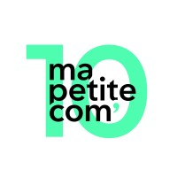 Ma Petite Com' logo - Similar company to Texto Agency