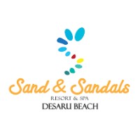 Sand & Sandals Desaru Beach Resort And Spa logo - Similar company to Jabil Cutting Tools