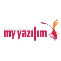 MY YAZILIM Consulting logo - Similar company to Grisoft Yazılım