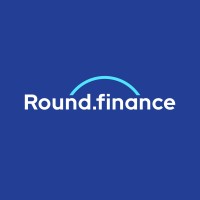 Round Finance logo - Similar company to Clavis Fintech
