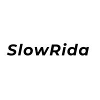 SlowRida logo - Similar company to Cecil