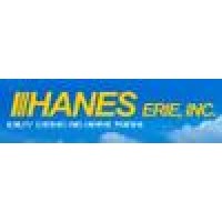 Hanes Erie Inc logo - Similar company to Executool Precision Tooling & Molding