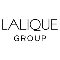 Lalique Group SA logo - Similar company to Baccarat