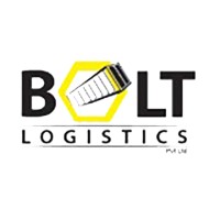 Bolt Logistics Pvt Ltd logo - Similar company to A2C Partners