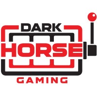 Dark Horse Gaming logo - Similar company to Centerfield Nine Consulting (Cfnine.Com)