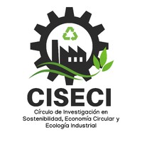 Círculo de Investigación en Sostenibilidad y Ecología Industrial logo - Similar company to Fundación The Circular Hub