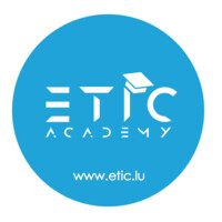 ETIC Academy (Luxembourg) logo - Similar company to English World