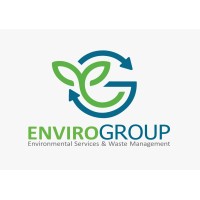 Enviro Group For Waste Management and Plastic Recycling logo - Similar company to Solar Mart Compoany