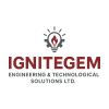 IGNITEGEM logo - Similar company to Digi Opta