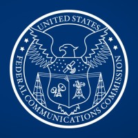 Federal Communications Commission logo - Similar company to Universal Service Administrative Co. (Usac)