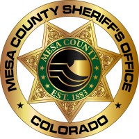 Mesa County Sheriff's Office logo - Similar company to Spendrup Fan Co