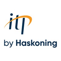 ITP - Integrated Transport Planning logo - Similar company to Engineering Construction Industry Training Board