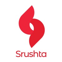 Srushta logo - Similar company to Digitali New Media Marketing