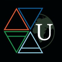 Unifawe Foundation - A New Beginning logo - Similar company to Thou Luxury Atelier