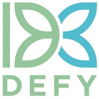 Defy of Indiana logo - Similar company to Max Value Advisors