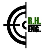 Romeo Hotel Engineering LLC logo - Similar company to Texas Explosives & Blasting Services