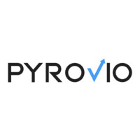 Pyrovio logo - Similar company to Kepixel