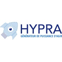 HYPRA logo - Similar company to Lindamer