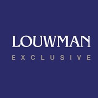 Louwman Exclusive logo - Similar company to Louwman Byd