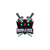 Noblesse Gaming logo - Similar company to Inbuco