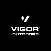 Vigor Outdoors logo - Similar company to Group–A Systems