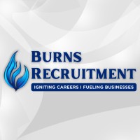 Burns Recruitment🔥 logo - Similar company to Integriti3D