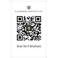 S. B. Reshellers Pvt. Ltd logo - Similar company to Bespask Engineers Pvt Ltd