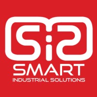 Smart Industrial Solutions logo - Similar company to Theitdepot