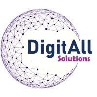 DigitAll Solutions UK logo - Similar company to Cloud360_Solutions