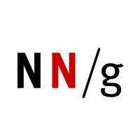 Nielsen Norman Group logo - Similar company to Addiev Corporate Training
