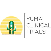 Yuma Clinical Trials logo - Similar company to Calendax