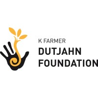 K Farmer Dutjahn Foundation logo - Similar company to Dutjahn Sandalwood Oils