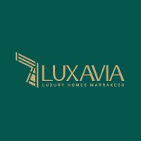 Luxavia logo - Similar company to Medass Imo