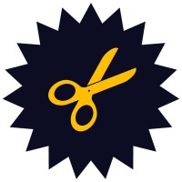 Cut the Fluff logo - Similar company to Ekaurr