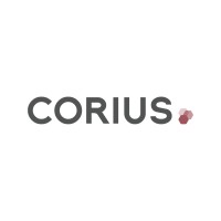 CORIUS Gruppe logo - Similar company to Dermanovis