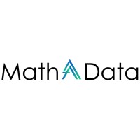 MathAData logo - Similar company to B.Lotus