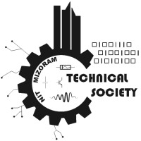 Technical Society - NIT Mizoram logo - Similar company to Codemate Club (Nehu, Shillong)