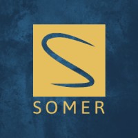 Advokatska kancelarija Somer logo - Similar company to Munižaba | Law