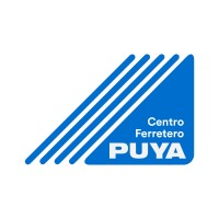 PUYA Centro Ferretero logo - Similar company to Histamai Advisory